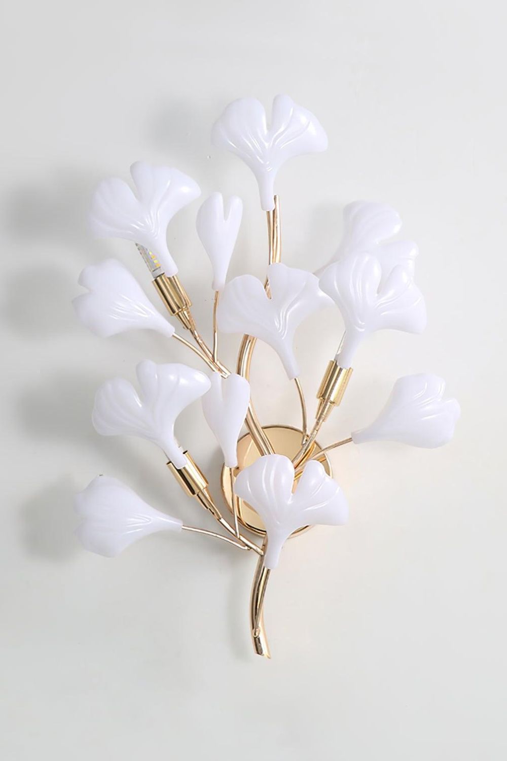 Gingko Wall Lamp - everlamps