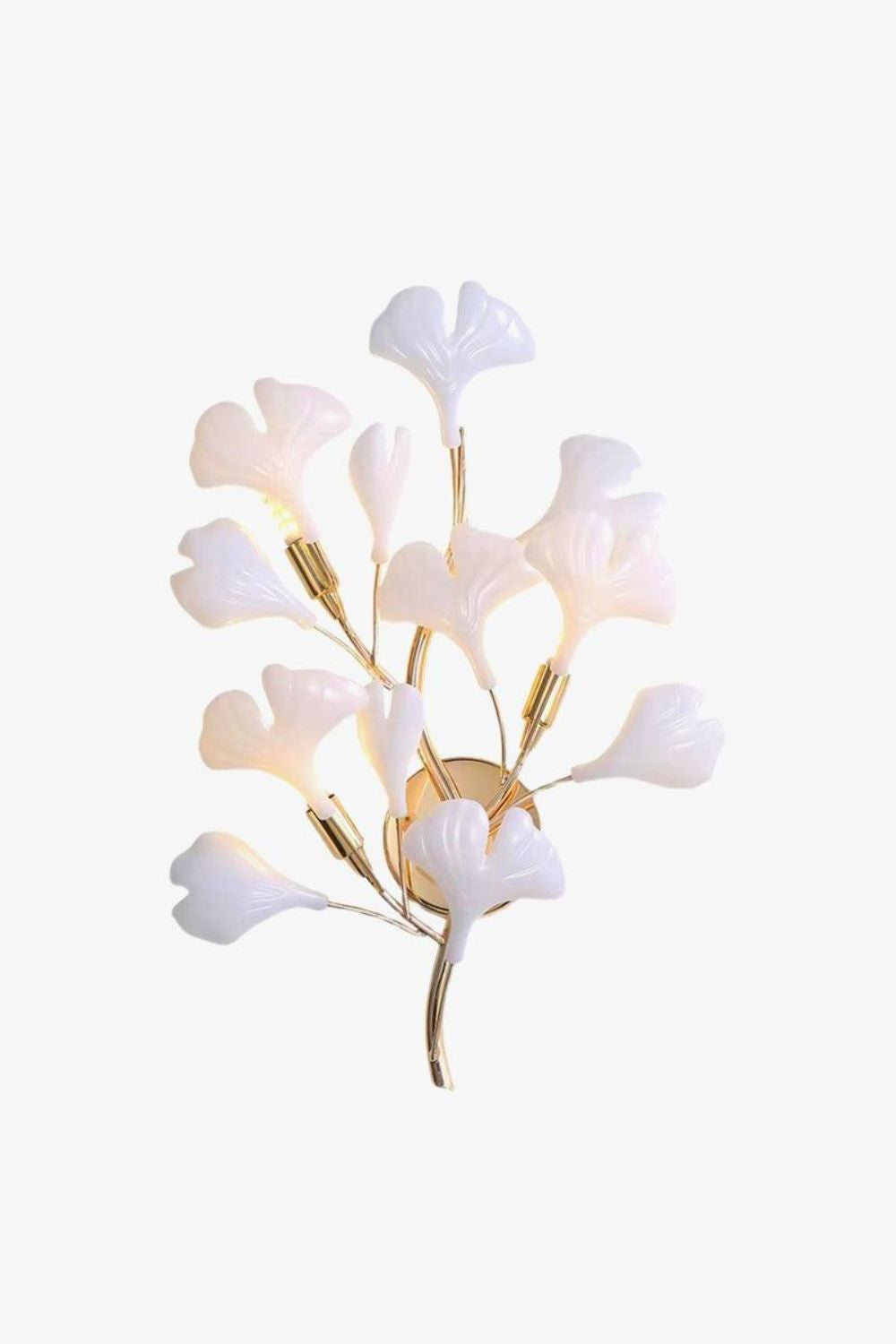 Gingko Wall Lamp - everlamps