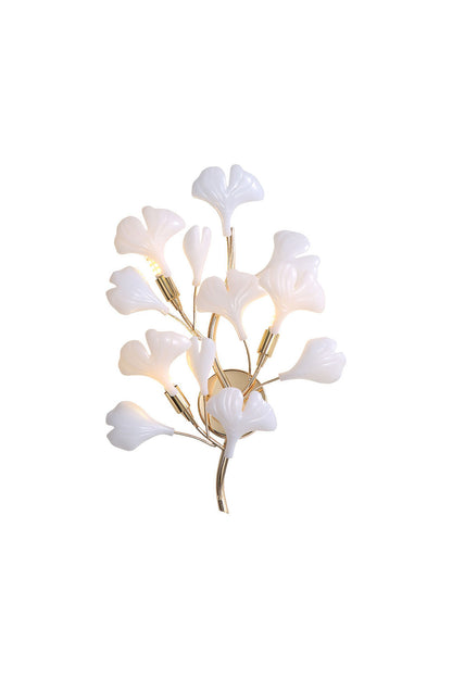 Gingko Wall Lamp - everlamps