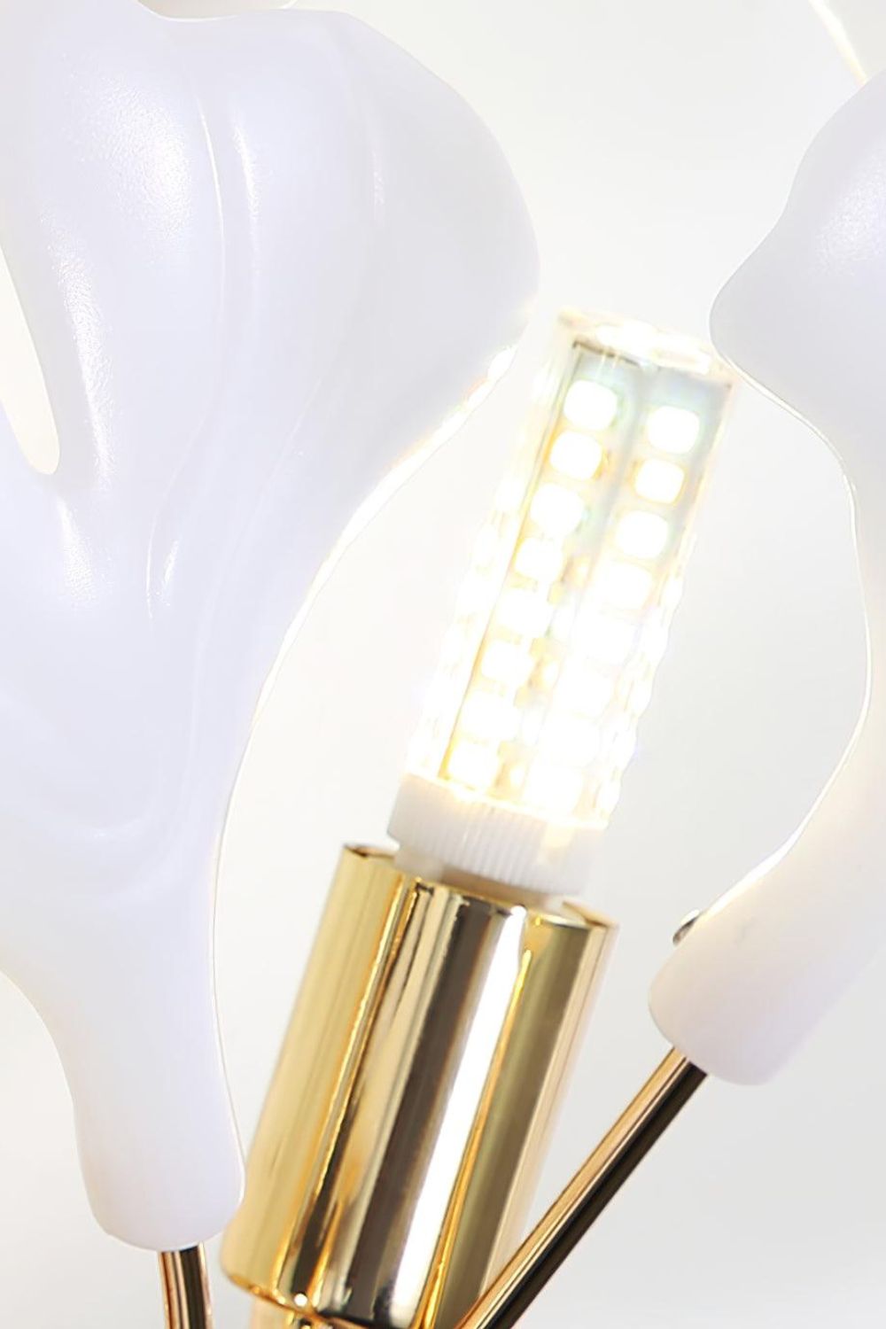 Gingko Wall Lamp - everlamps