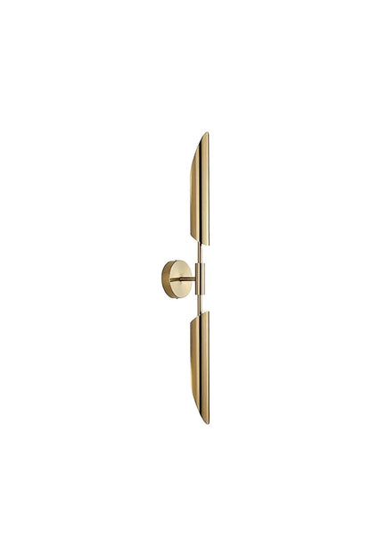 Gold Ion Modern Wall Lamp | everlamps