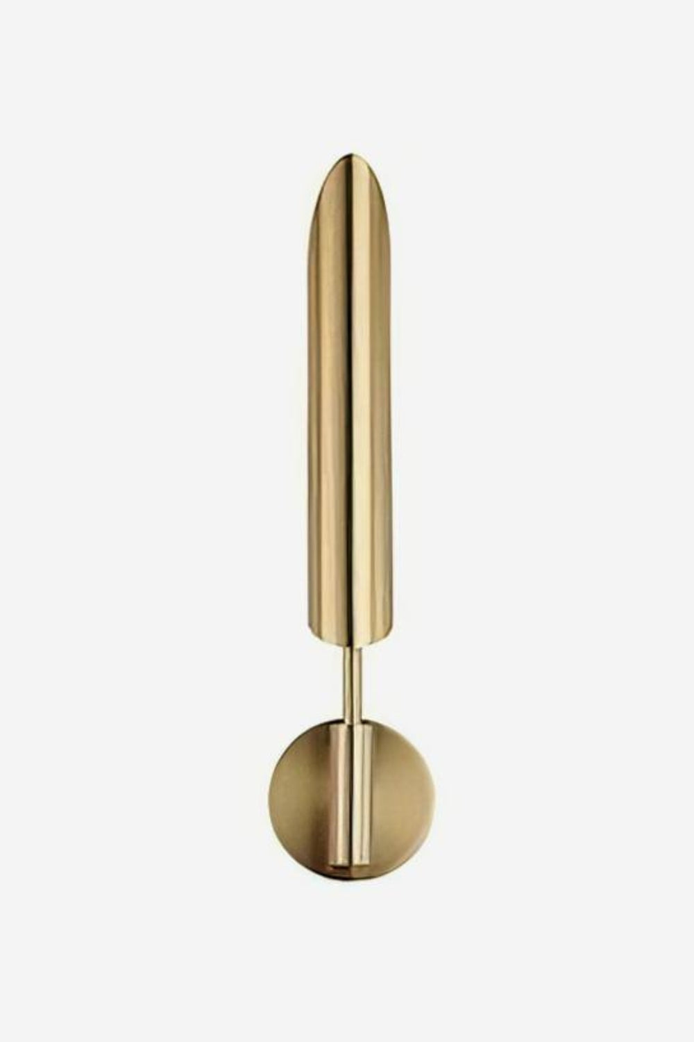 Gold Ion Modern Wall Lamp - view 18 | everlamps