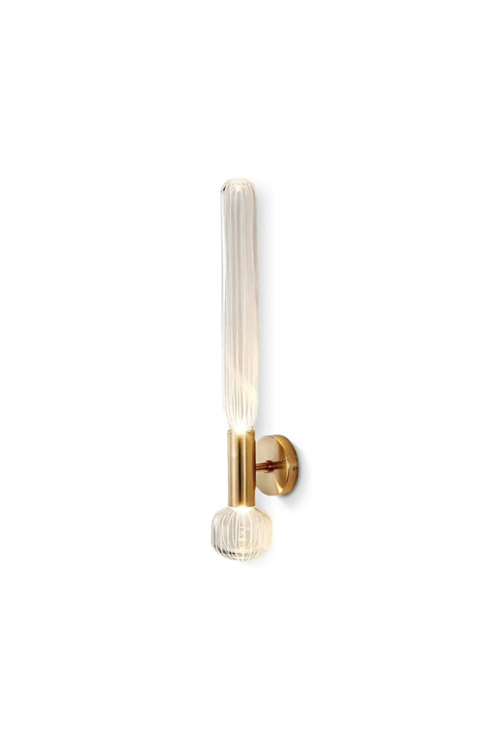 Glaive Glass Wall Lamp | everlamps