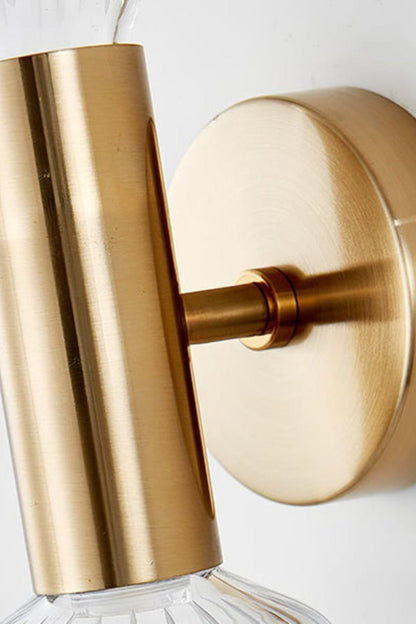 Glaive Glass Wall Lamp - view 10 | everlamps