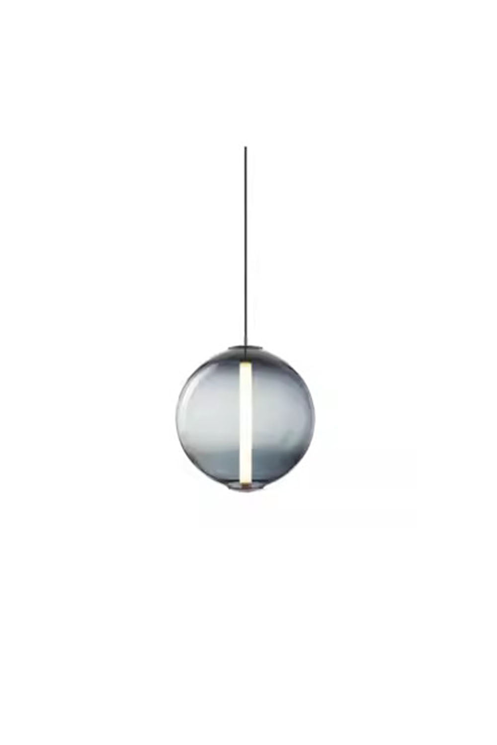 Glass Buoy Pendant Light - view 20 | everlamps