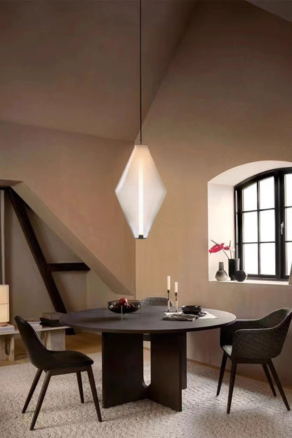 Glass Buoy Pendant Light - view 10 | everlamps