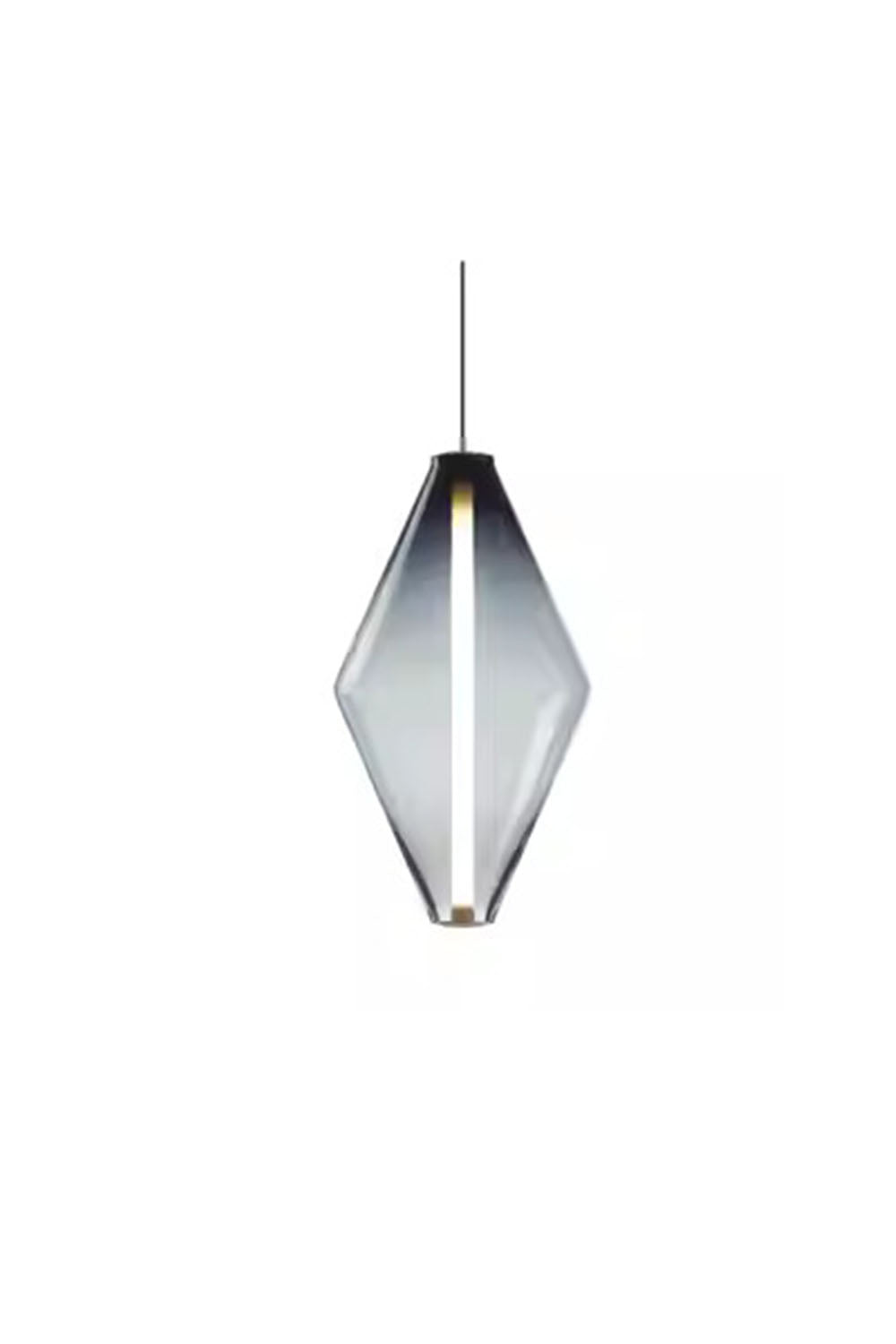 Glass Buoy Pendant Light | everlamps