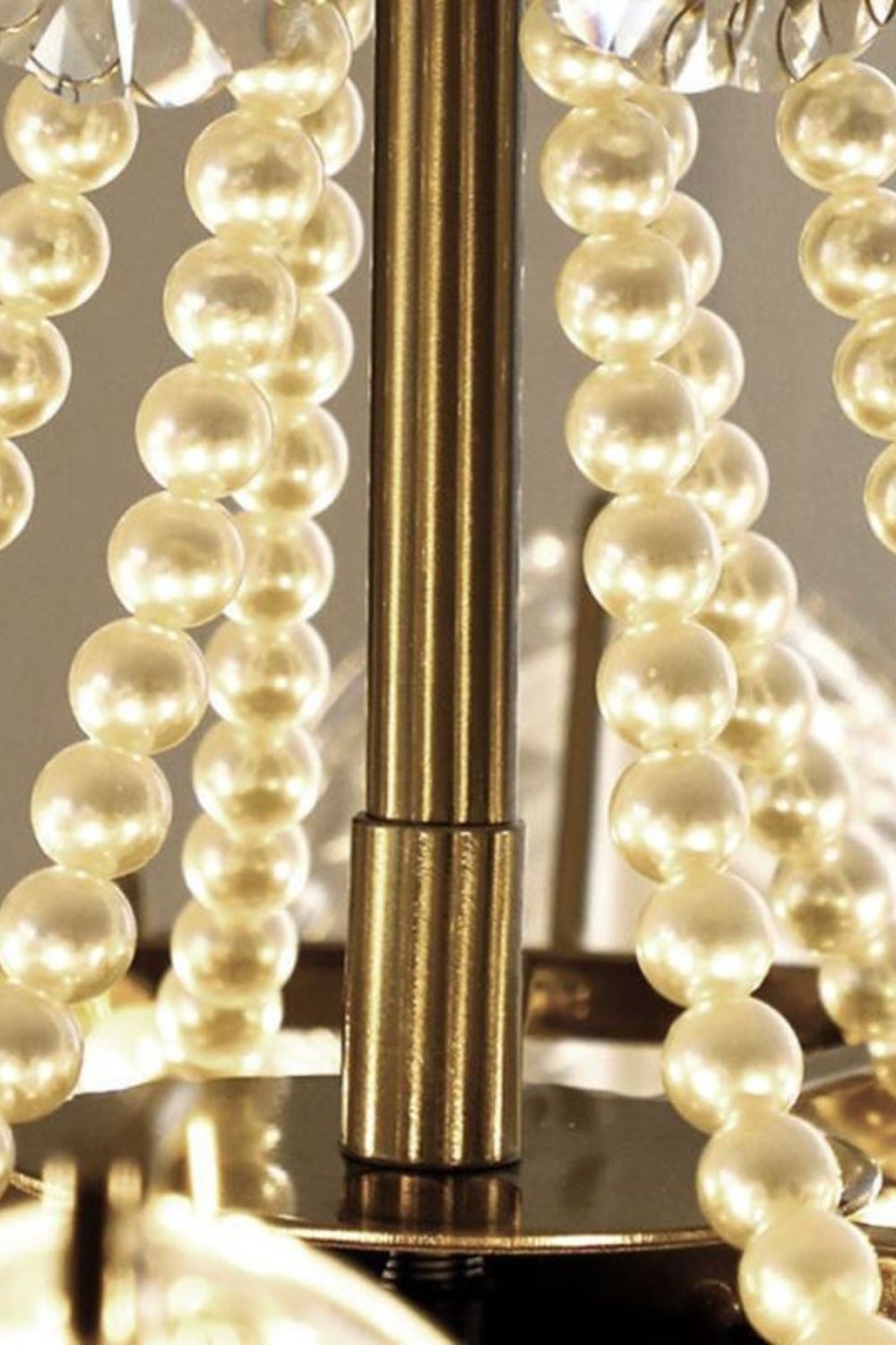 Glass Leaf Chandelier - everlamps