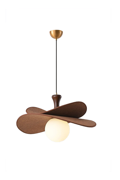 Glass Magic Bean Chandelier | everlamps