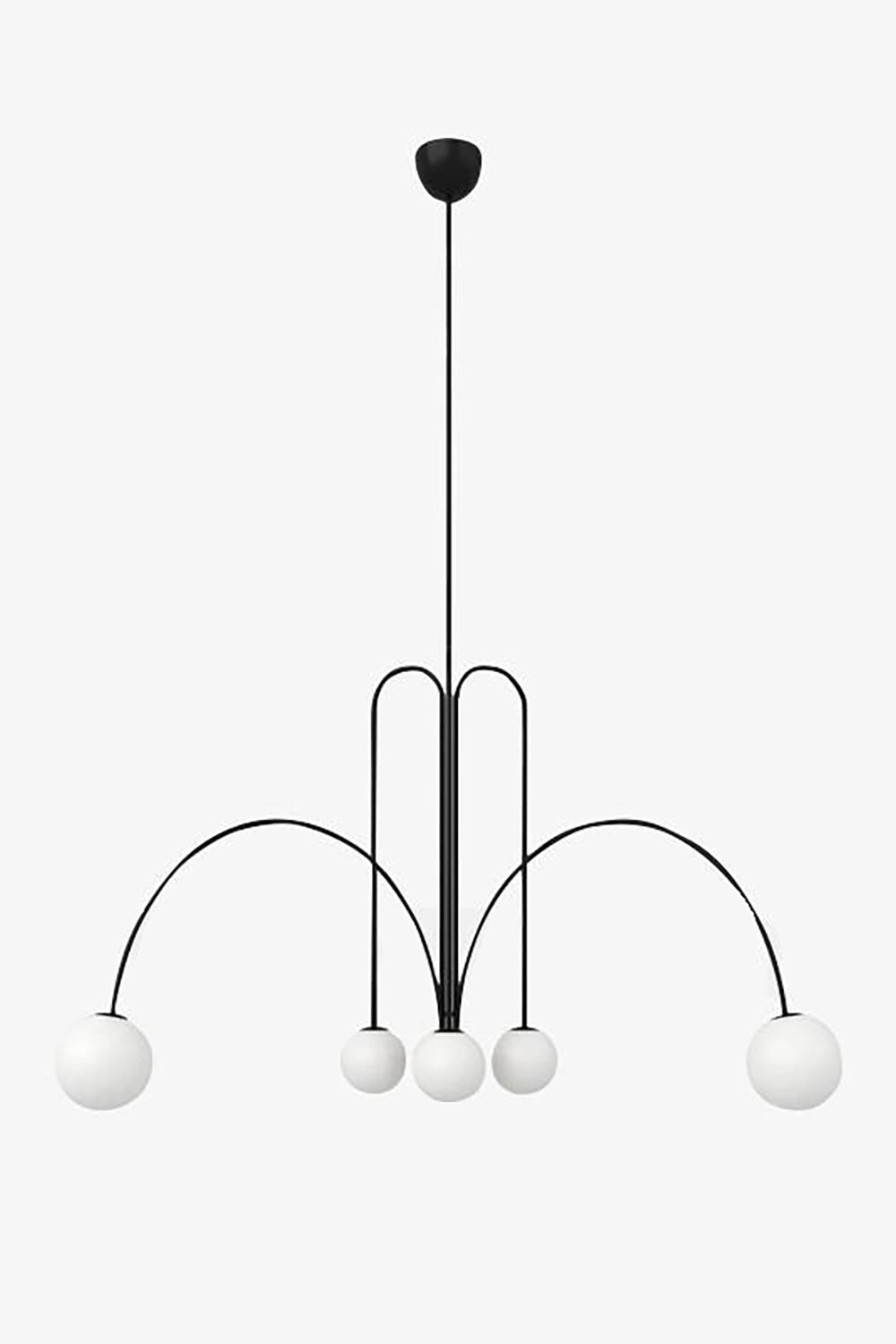 Gran Finale Suspension Lights - everlamps