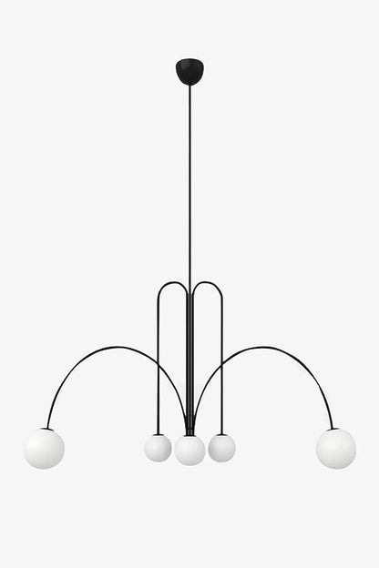 Gran Finale Suspension Lights - everlamps