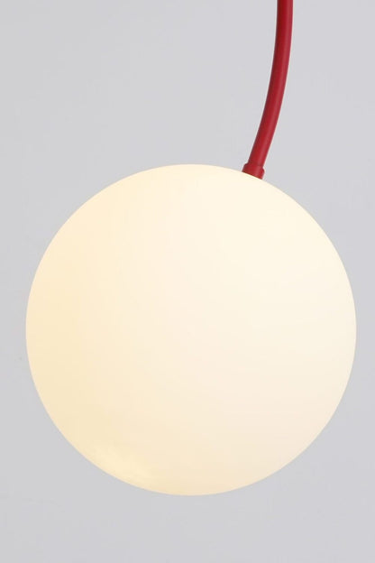 Gran Finale Suspension Lights - everlamps