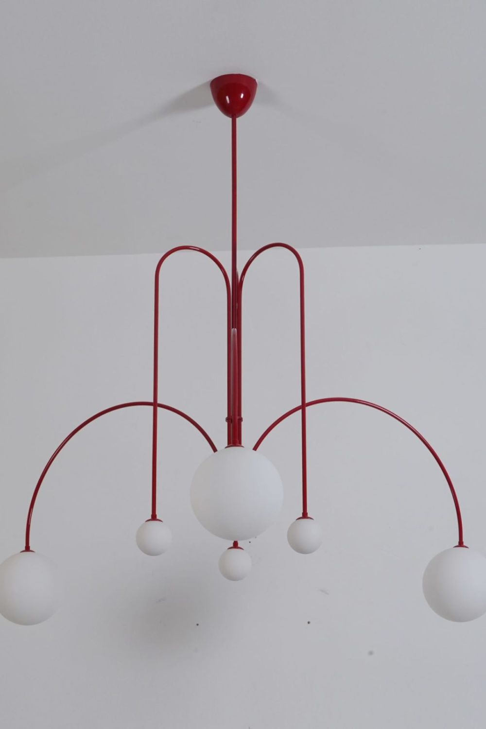 Gran Finale Suspension Lights - everlamps