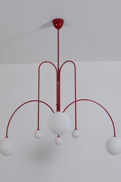 Gran Finale Suspension Lights - everlamps
