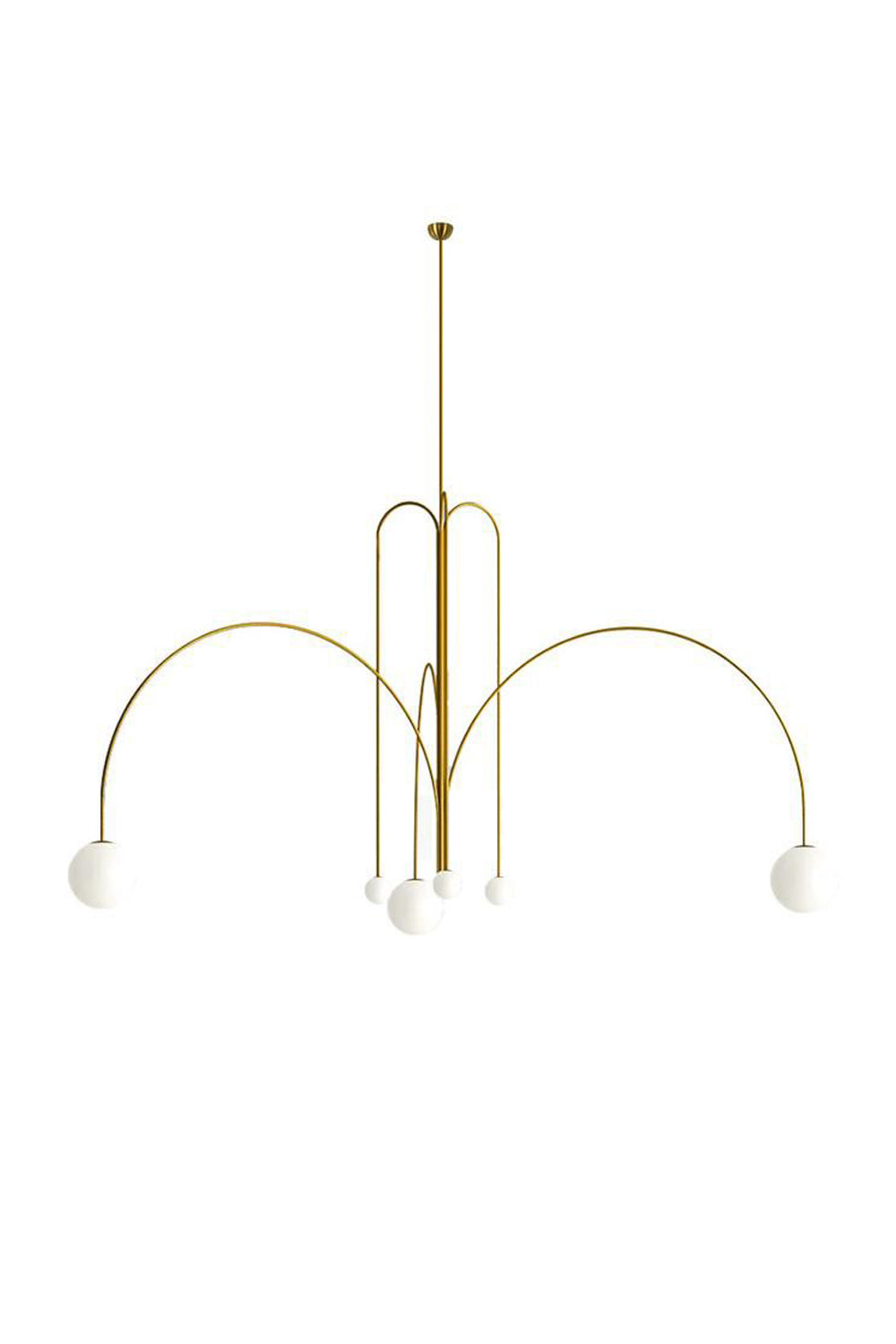 Gran Finale Suspension Lights - everlamps