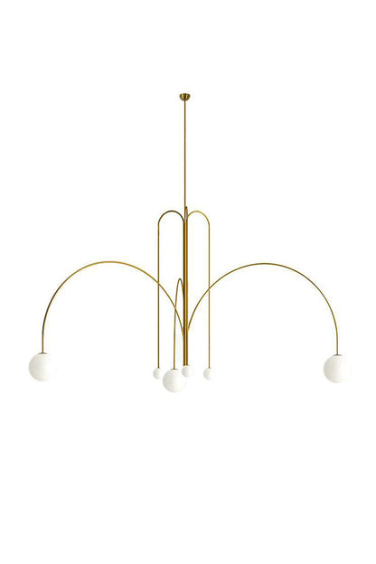 Gran Finale Suspension Lights - everlamps