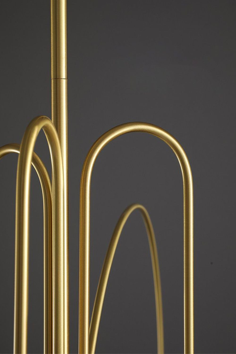 Gran Finale Suspension Lights - everlamps