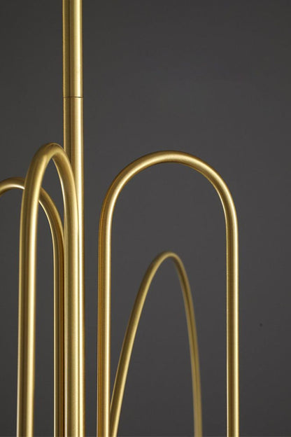 Gran Finale Suspension Lights - everlamps