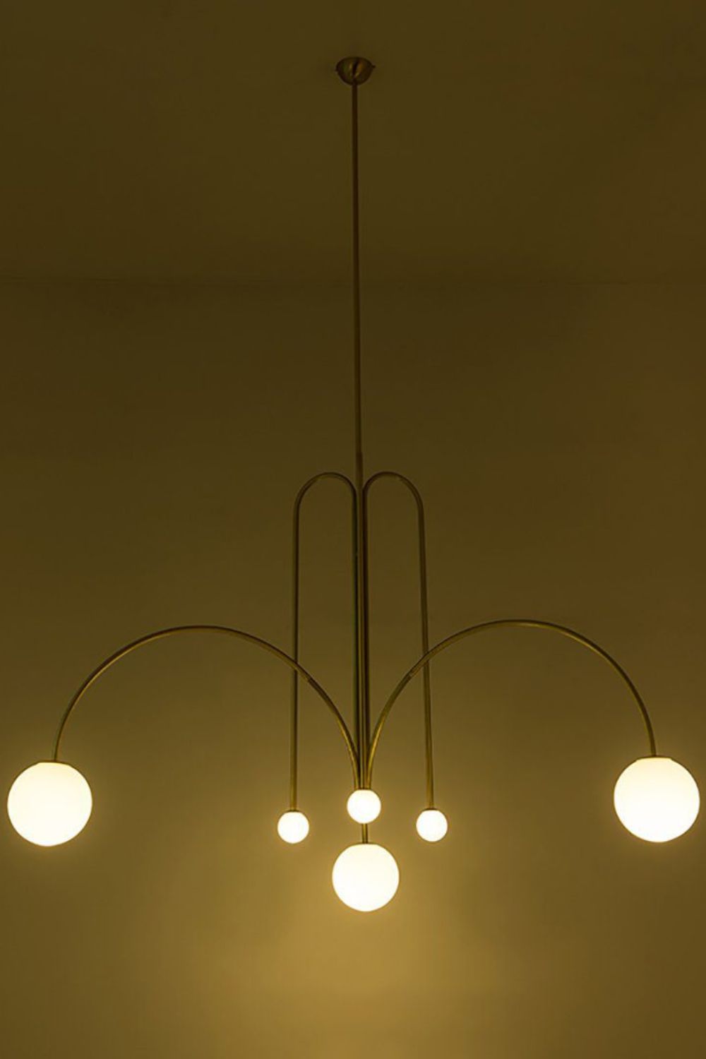 Gran Finale Suspension Lights - everlamps