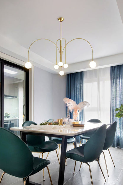 Gran Finale Suspension Lights - everlamps