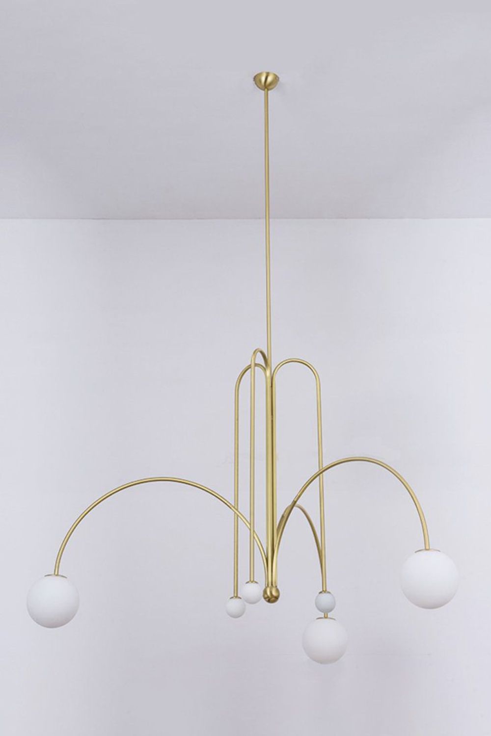 Gran Finale Suspension Lights - everlamps