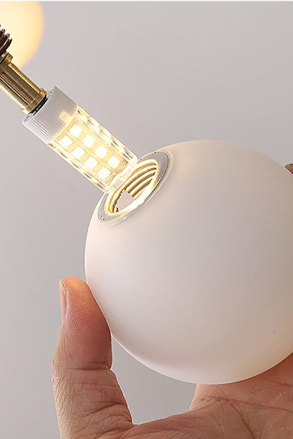 Gran Finale Suspension Lights - everlamps