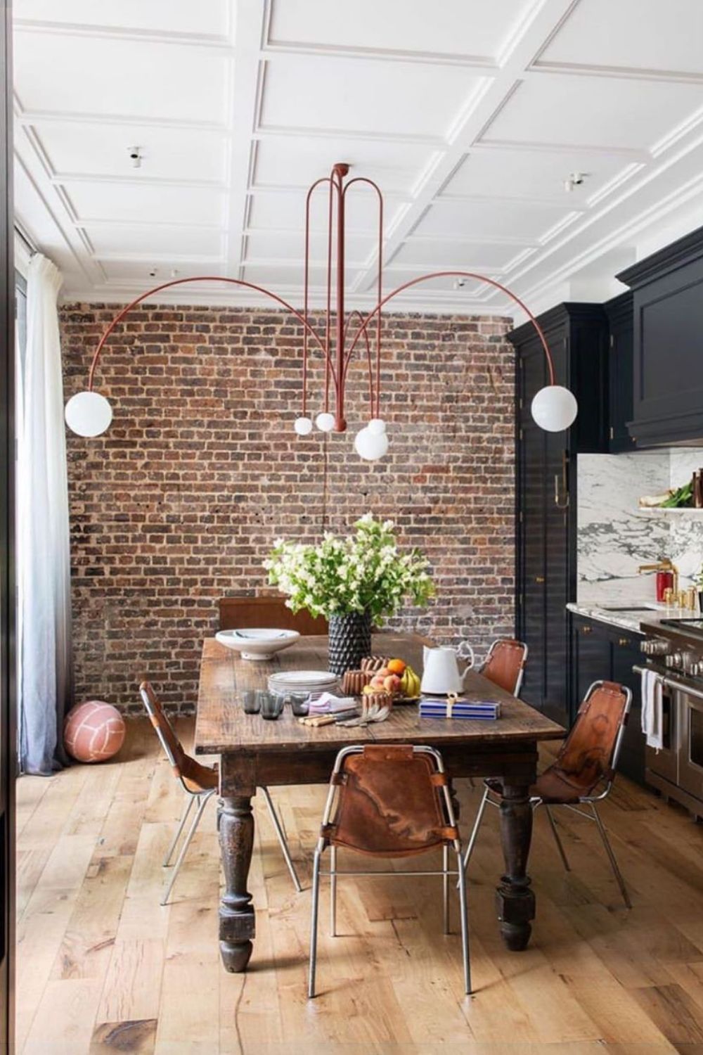 Gran Finale Suspension Lights - everlamps