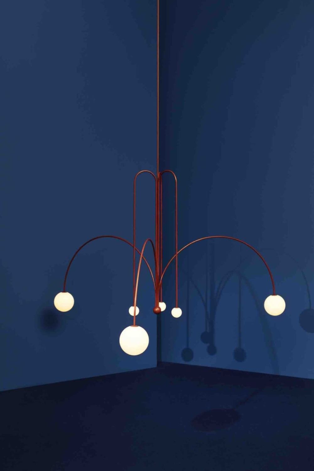 Gran Finale Suspension Lights - everlamps