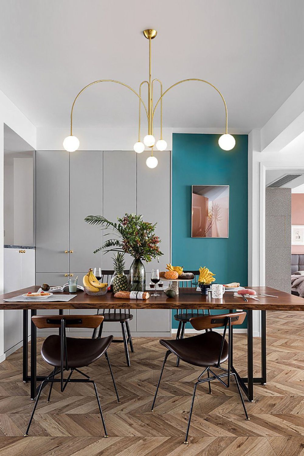 Gran Finale Suspension Lights - everlamps