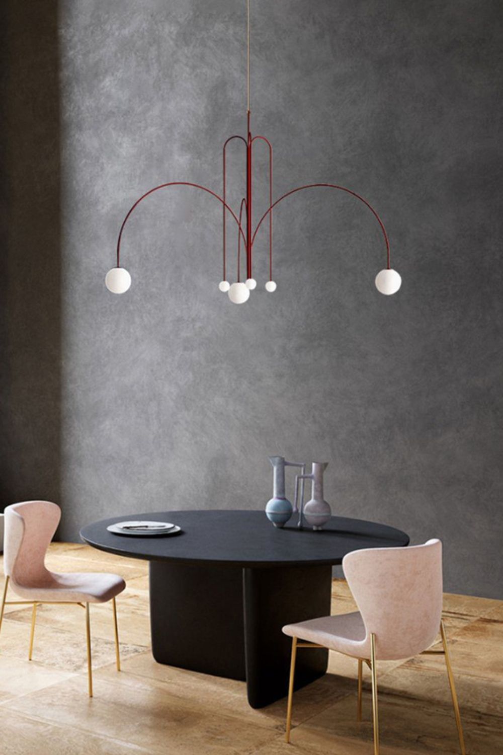 Gran Finale Suspension Lights - everlamps