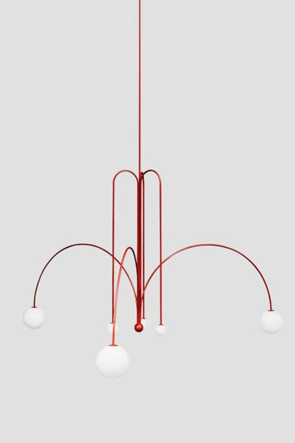 Gran Finale Suspension Lights - everlamps