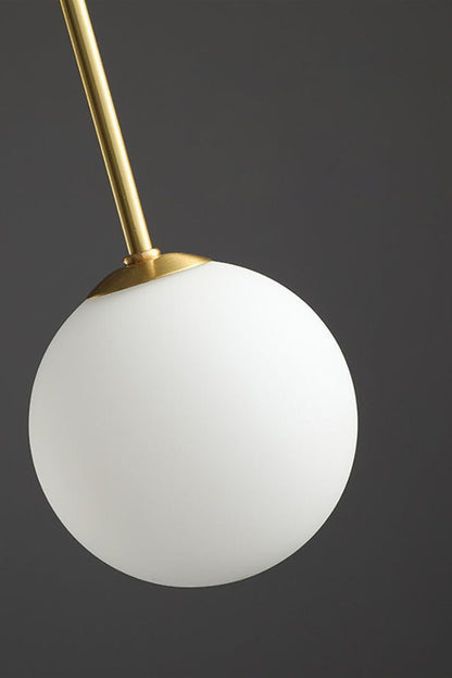 Gran Finale Suspension Lights - everlamps