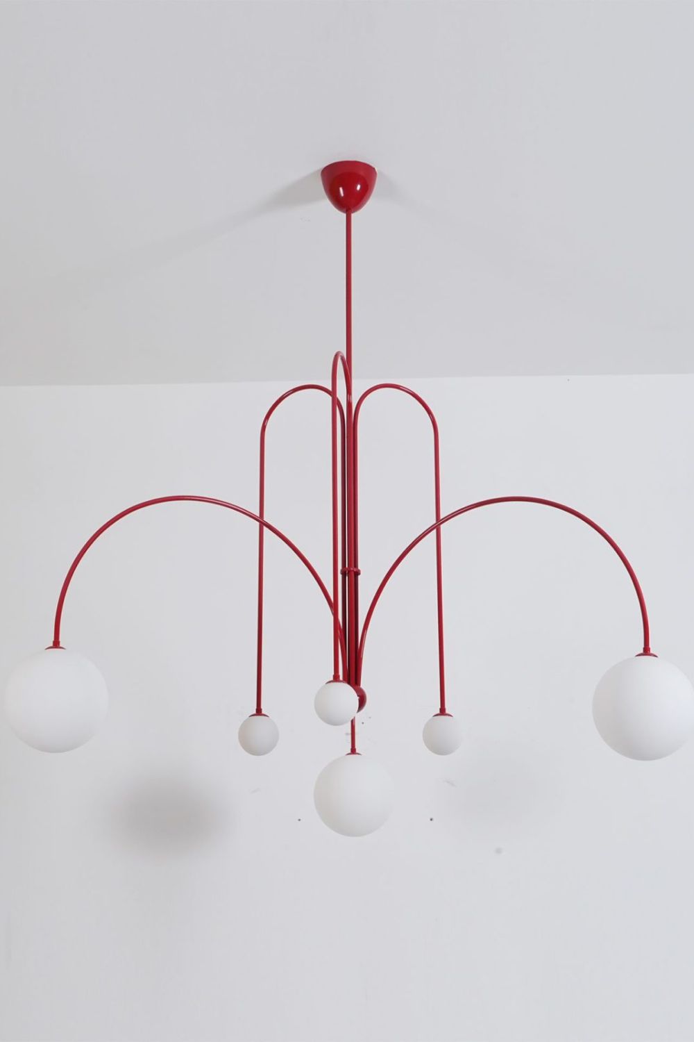 Gran Finale Suspension Lights - everlamps