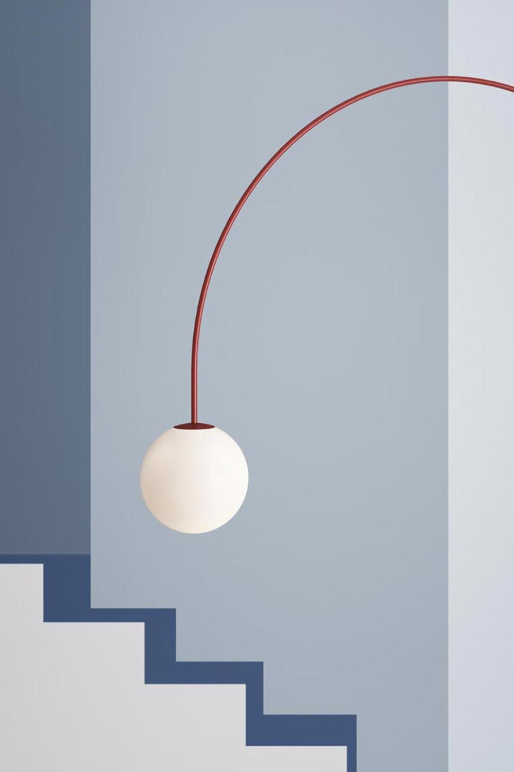 Gran Finale Suspension Lights - everlamps
