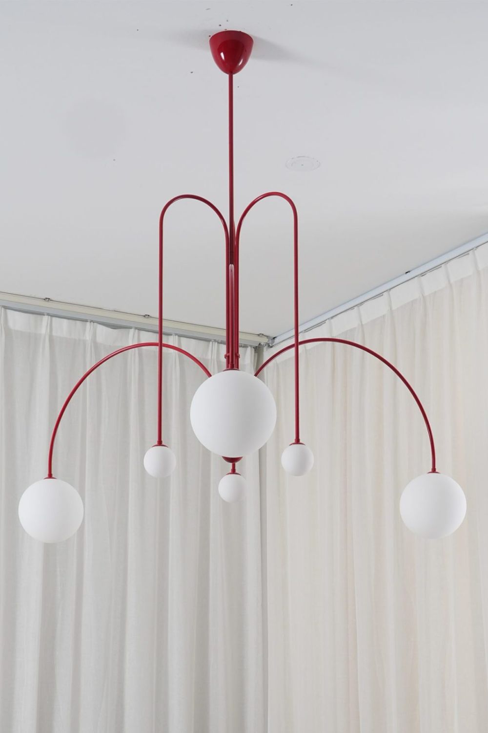 Gran Finale Suspension Lights - everlamps