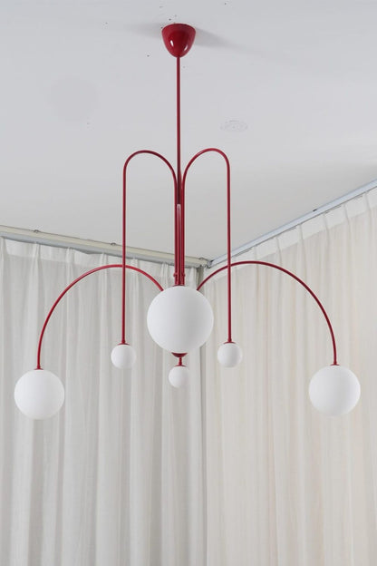 Gran Finale Suspension Lights - everlamps