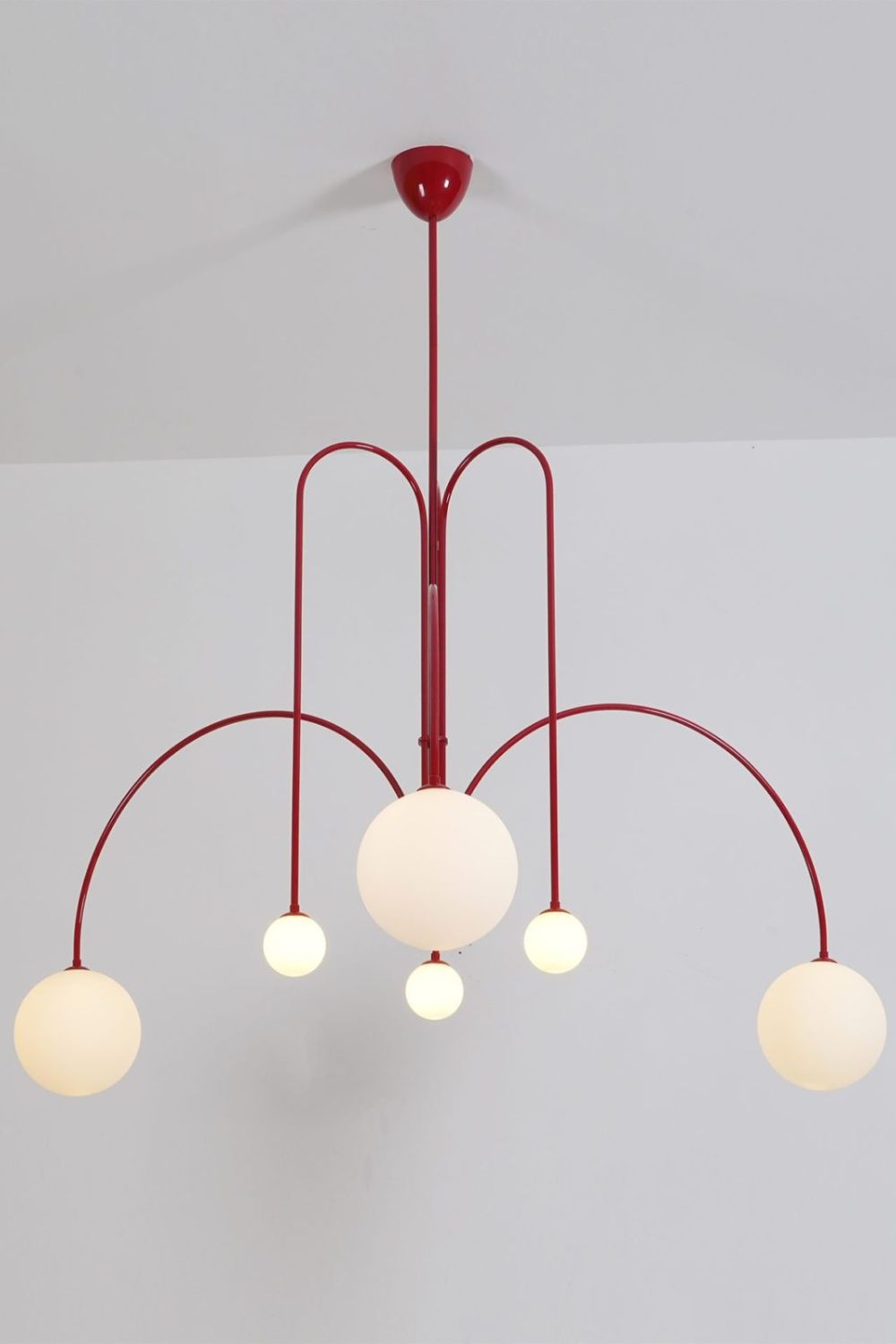 Gran Finale Suspension Lights - everlamps