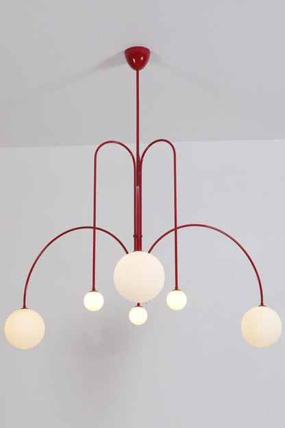 Gran Finale Suspension Lights - everlamps