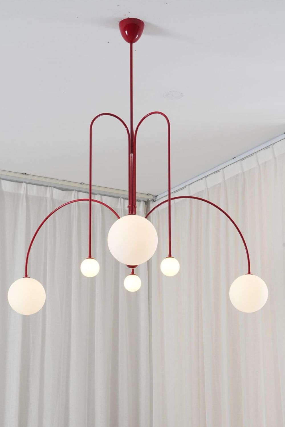 Gran Finale Suspension Lights - everlamps