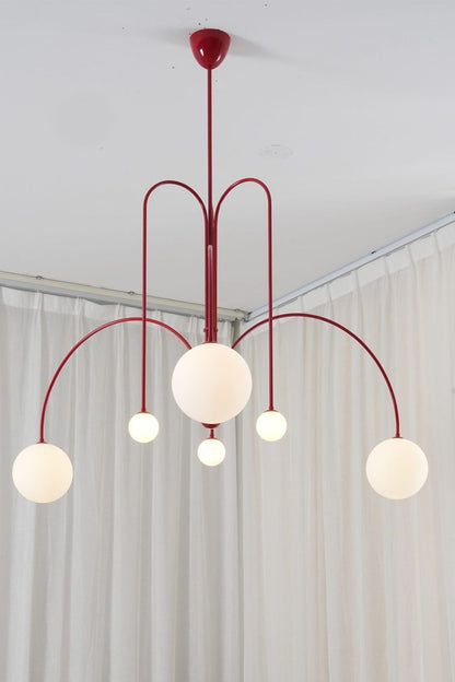 Gran Finale Suspension Lights - everlamps