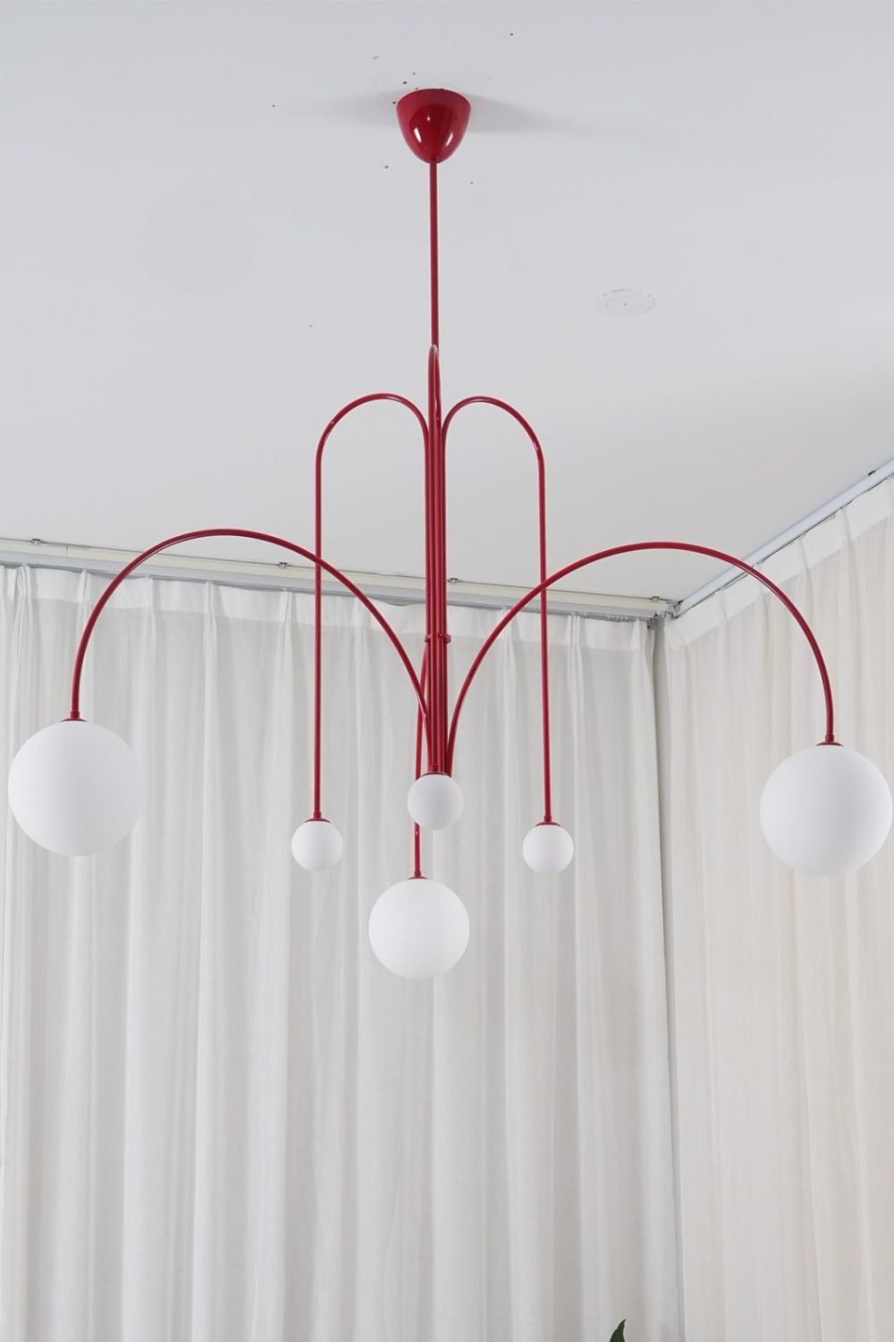 Gran Finale Suspension Lights - everlamps