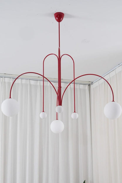Gran Finale Suspension Lights - everlamps