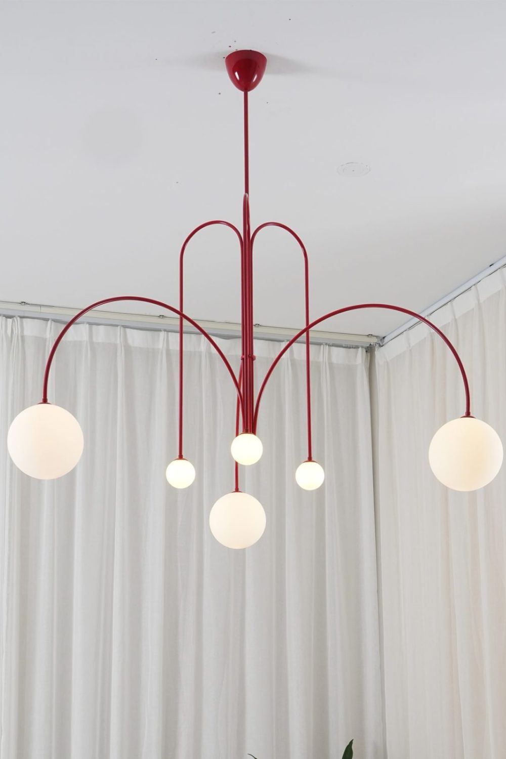 Gran Finale Suspension Lights - everlamps