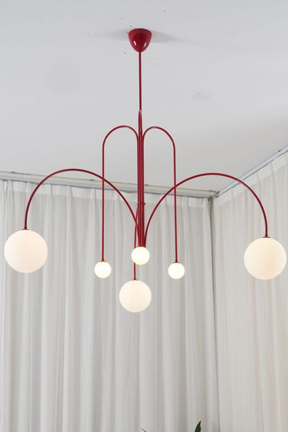 Gran Finale Suspension Lights - everlamps