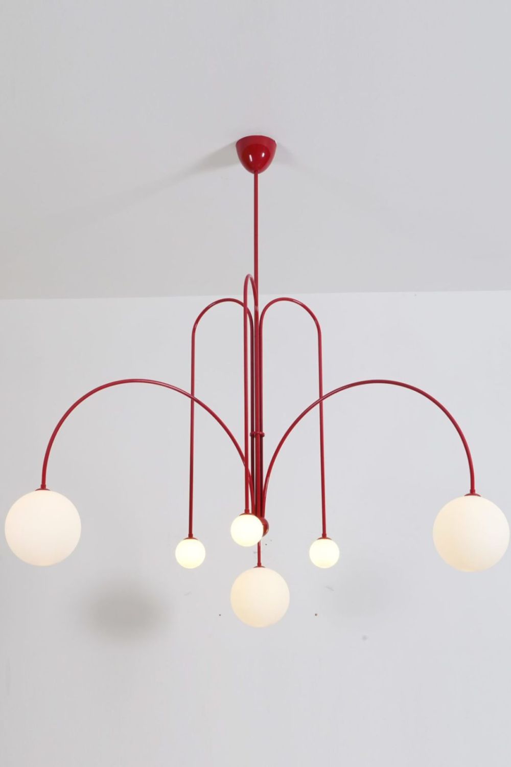Gran Finale Suspension Lights - everlamps