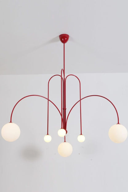Gran Finale Suspension Lights - everlamps