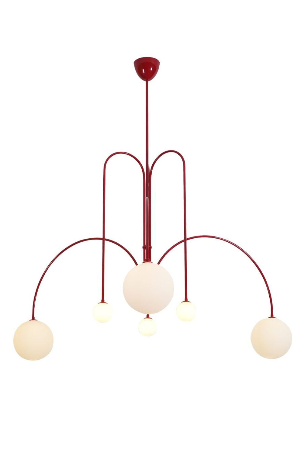 Gran Finale Suspension Lights - everlamps