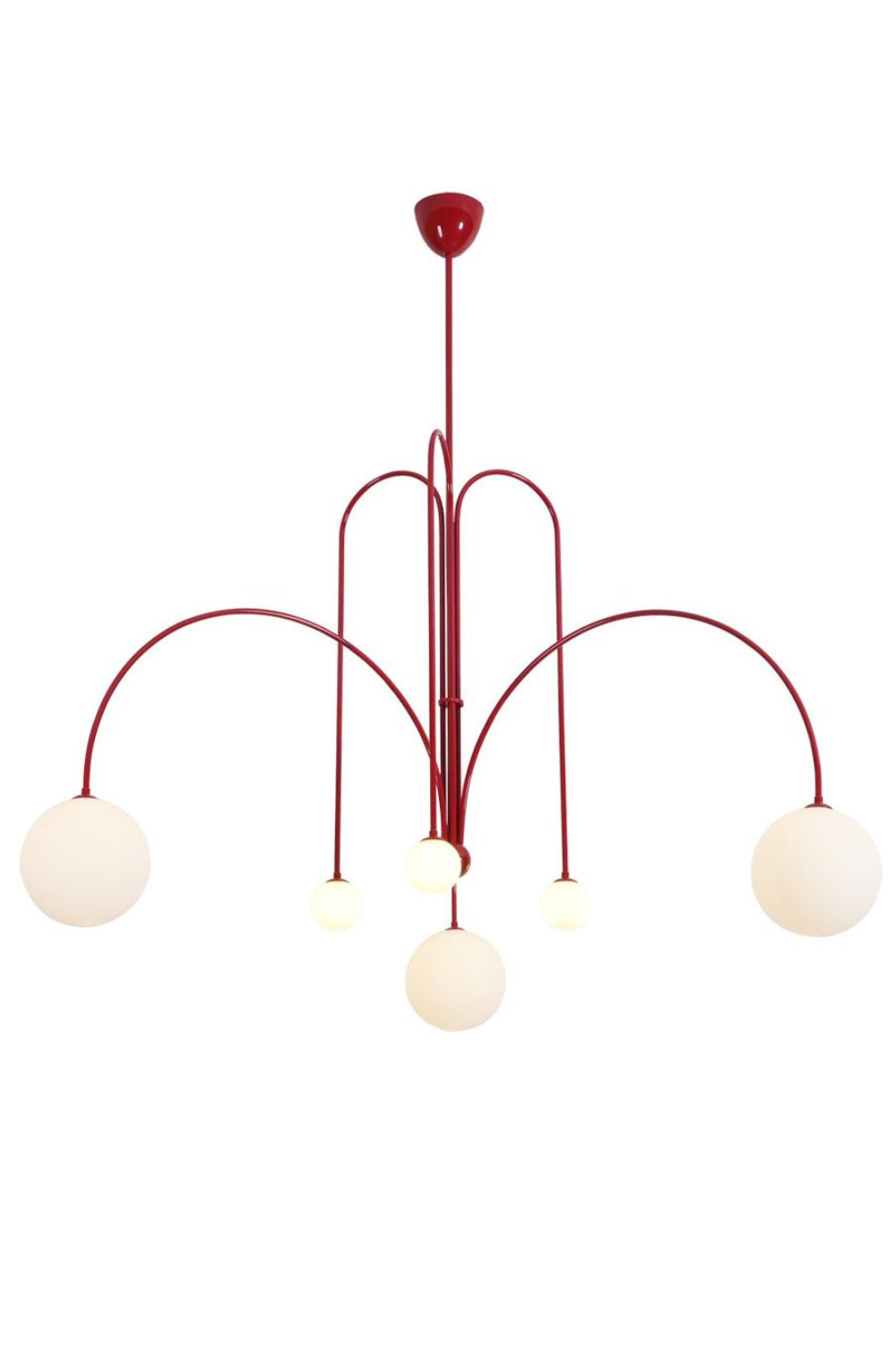 Gran Finale Suspension Lights - everlamps