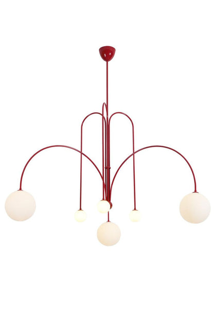 Gran Finale Suspension Lights - everlamps