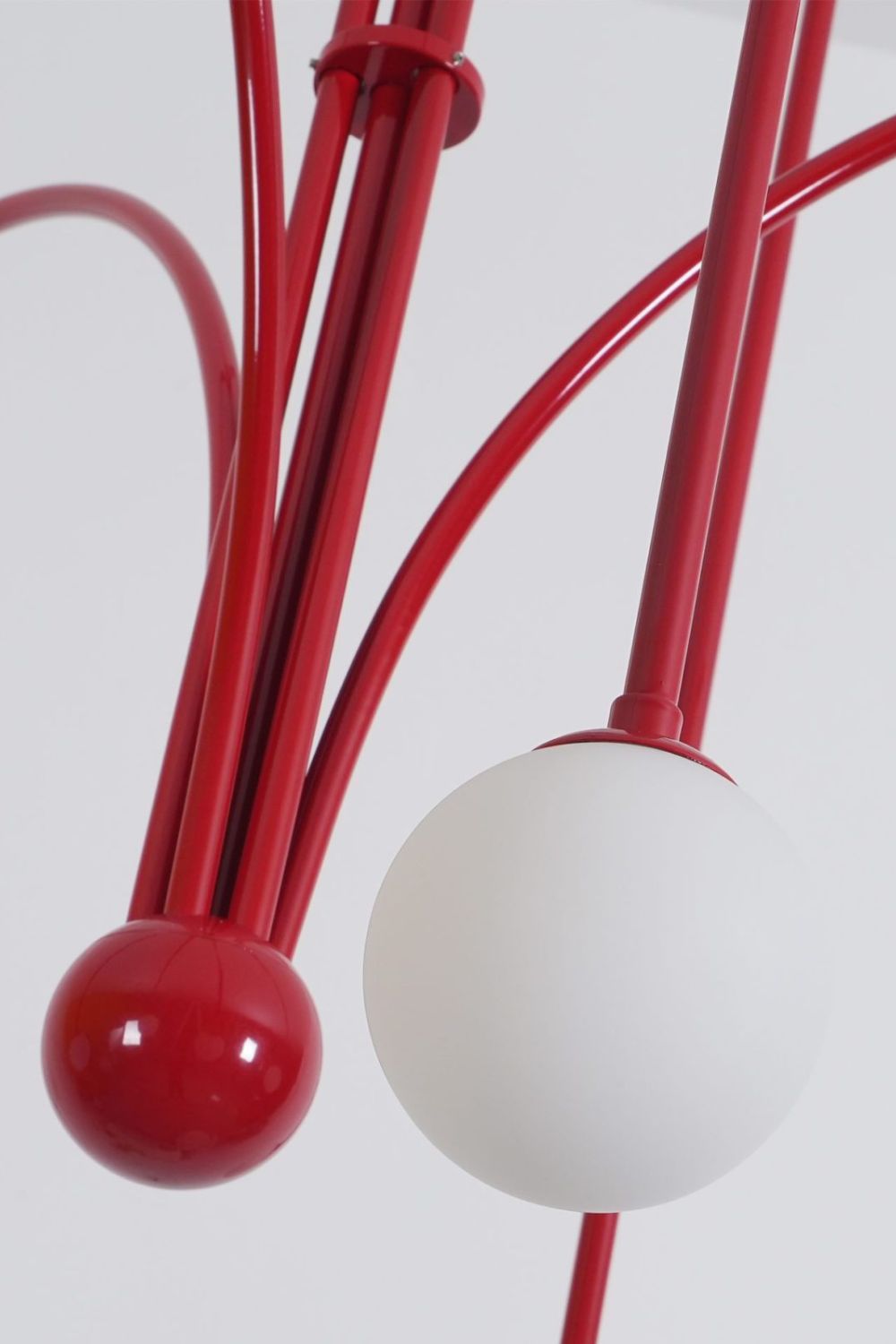 Gran Finale Suspension Lights - everlamps